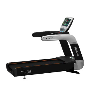 تردمیل باشگاهی BRTW X5