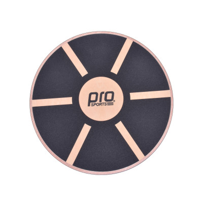 تخته تعادل چوبی PRO