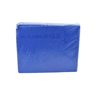 مت یوگا PVC تاشو GOLDEN STAR
