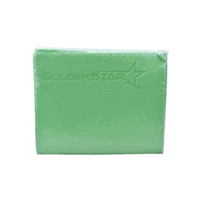 مت یوگا PVC تاشو GOLDEN STAR