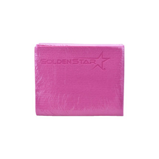مت یوگا PVC تاشو GOLDEN STAR