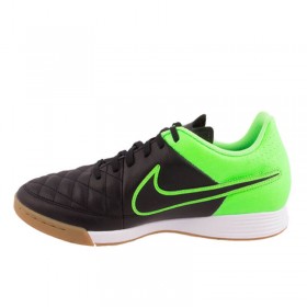 کفش فوتسال مدل Nike Tiempo Genio Leather IC