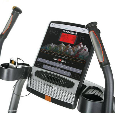 تردمیل نریک ترک مدل COMMERCIAL INCLINE TRAINER X3