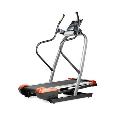 تردمیل نریک ترک مدل COMMERCIAL INCLINE TRAINER X3