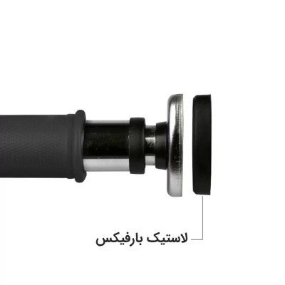 میله بارفیکس سه لول دستیاره ای 32 TANZIB