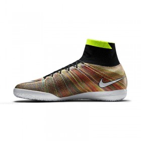 کفش فوتسال ساقدار مدل Nike MercurialX Proximo Street IC