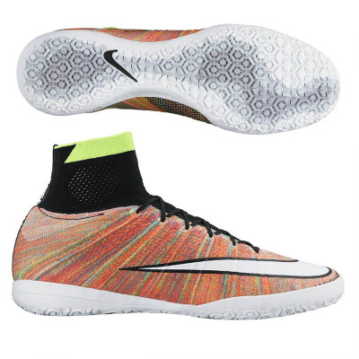 کفش فوتسال ساقدار مدل Nike MercurialX Proximo Street IC