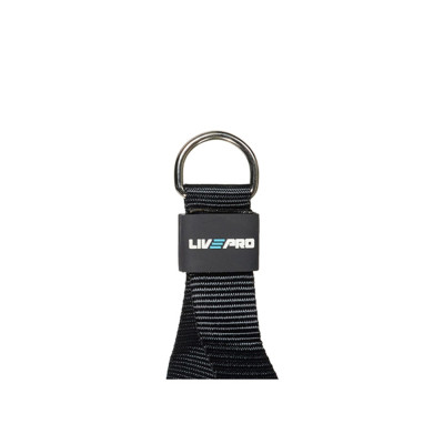 دستگیره تمرینی LIVEPRO مدل LP8192-J