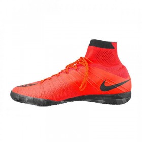 کفش فوتسال ساقدار مدل Nike Mercurial Super fly X IC
