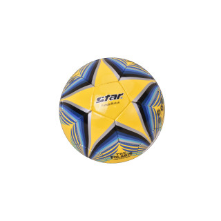 توپ فوتسال سایز 4 تنبل کد 1060 STAR