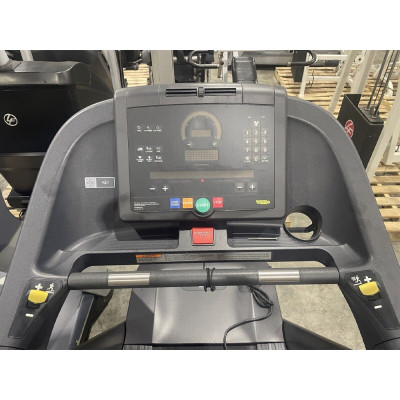 تردمیل اکسایت 1000 پنل ساده مشکی TECHNOGYM