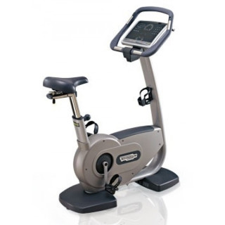 دوچرخه ثابت نشسته اکسایت 700 پنل ساده مولد دار TECHNOGYM