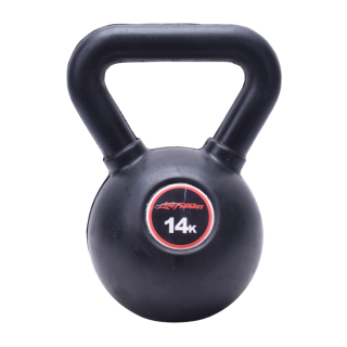 کتل بل LIFEFITNESS وزن 14 کیلوگرم
