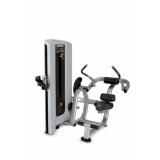 دستگاه شکم سی لاین طوسی PRECOR