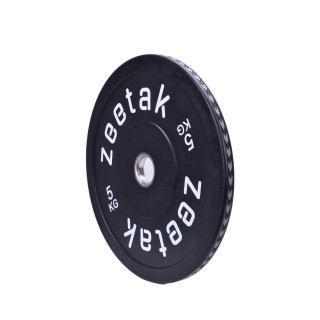 پلیت کراسفیت نواردار 5 کیلویی zeetak