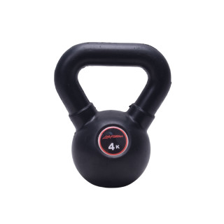 کتل بل LIFEFITNESS وزن 4 کیلوگرم