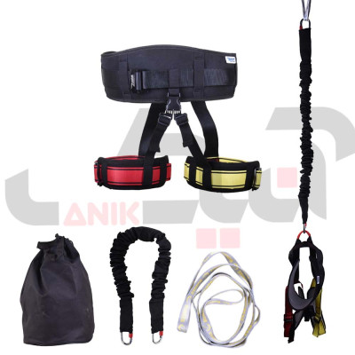 ست تمرینات بانجی Bungee Set