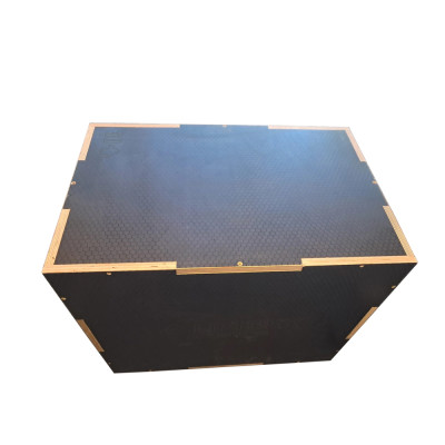 جامپ باکس 3 وجهی چوبی LIFTDEX