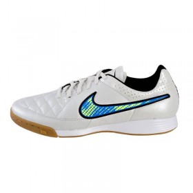 کفش فوتسال مدل Nike Tiempo Genio Leather IC