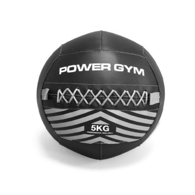 توپ وال بال وزن 5 کیلوگرم POWERGYM