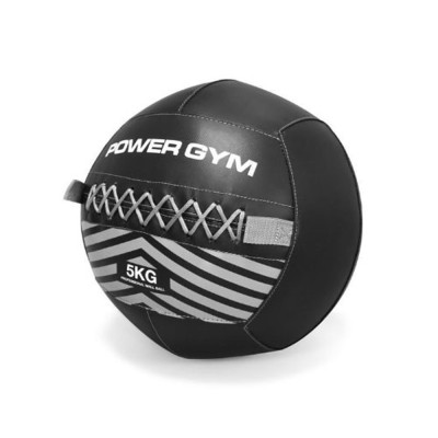 توپ وال بال وزن 5 کیلوگرم POWERGYM