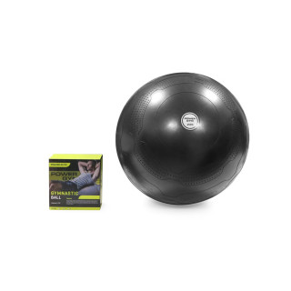 توپ جیم بال طرح دار POWERGYM