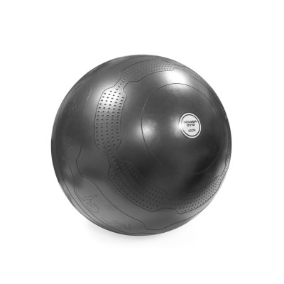 توپ جیم بال طرح دار POWERGYM