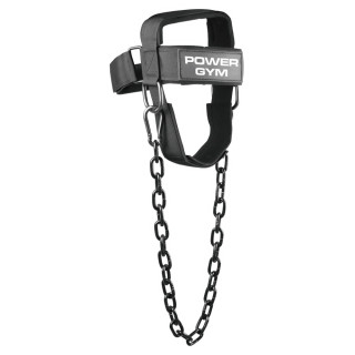 تسمه گردن POWERGYM