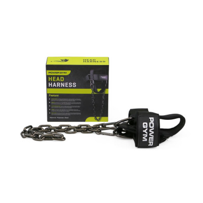 تسمه گردن POWERGYM