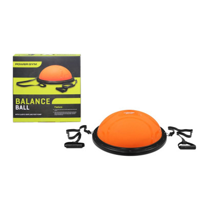 بوسوبال طرح دار POWERGYM