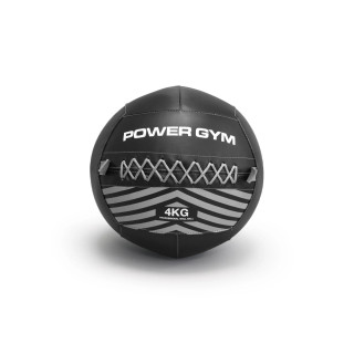 توپ وال بال وزن 4 کیلوگرم POWERGYM
