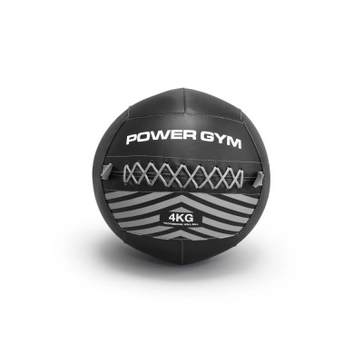 توپ وال بال وزن 4 کیلوگرم POWERGYM