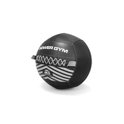توپ وال بال وزن 4 کیلوگرم POWERGYM