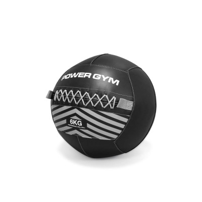 توپ وال بال وزن 6 کیلوگرم POWERGYM