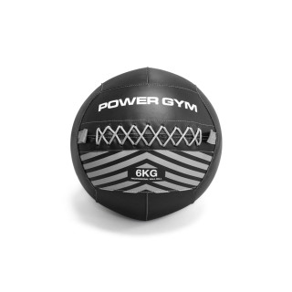 توپ وال بال وزن 6 کیلوگرم POWERGYM