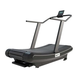 تردمیل مکانیکی باشگاهی A800