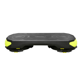 تخته استپ فایبر گلاس طرح لزمیلز POWERGYM