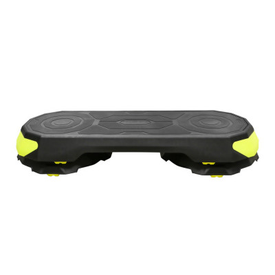 تخته استپ فایبر گلاس طرح لزمیلز POWERGYM
