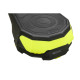 تخته استپ فایبر گلاس طرح لزمیلز POWERGYM