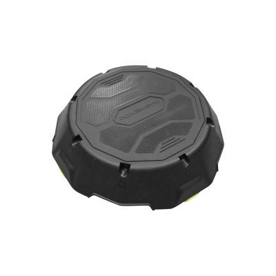 تخته استپ فایبر گلاس طرح لزمیلز POWERGYM