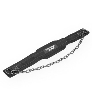 کمربند پارالل برزنتی POWERGYM