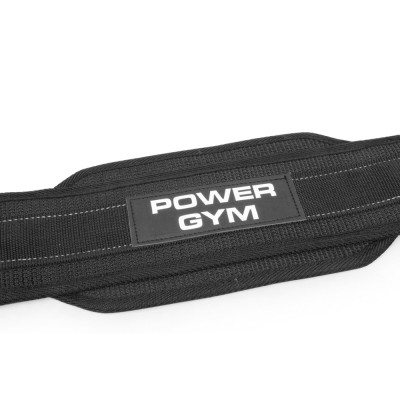 کمربند پارالل برزنتی POWERGYM
