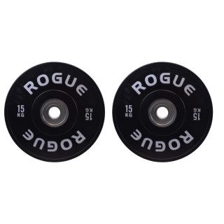 پلیت کراسفیت 15 کیلوگرمی ROGUE