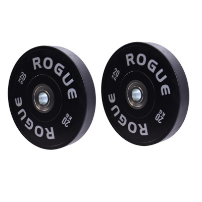 پلیت کراسفیت 20 کیلوگرمی ROGUE