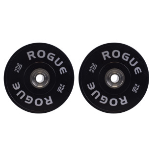 پلیت کراسفیت 20 کیلوگرمی ROGUE