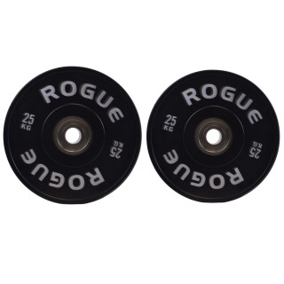 پلیت کراسفیت 25 کیلوگرمی ROGUE