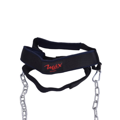 تسمه گردن MAX SPORT