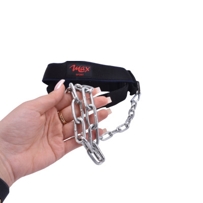 تسمه گردن MAX SPORT