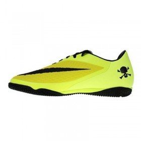 کفش فوتسال مدل Nike Hypervenom Phelon IC