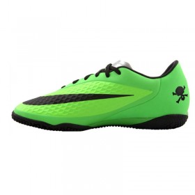 کفش فوتسال مدل Nike Hypervenom Phelon IC